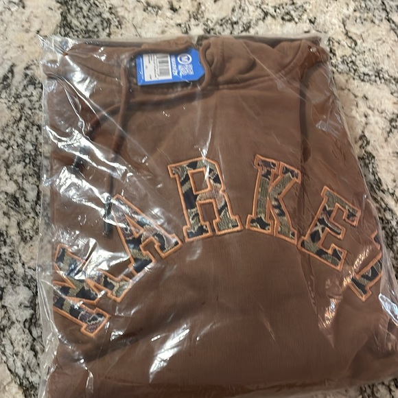 Market hoodie xxl nwt - Picture 3 of 5